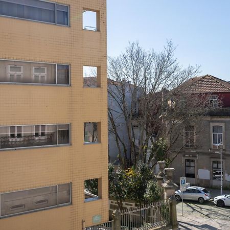 Apartamento Qian Centro 1 Porto Bagian luar foto