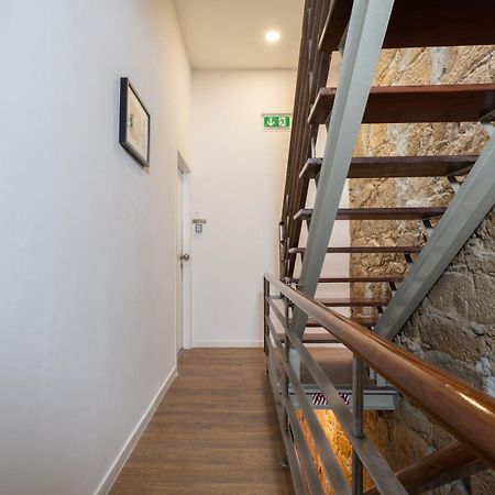 Apartamento Qian Centro 1 Porto Bagian luar foto