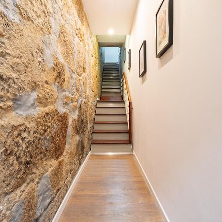Apartamento Qian Centro 1 Porto Bagian luar foto
