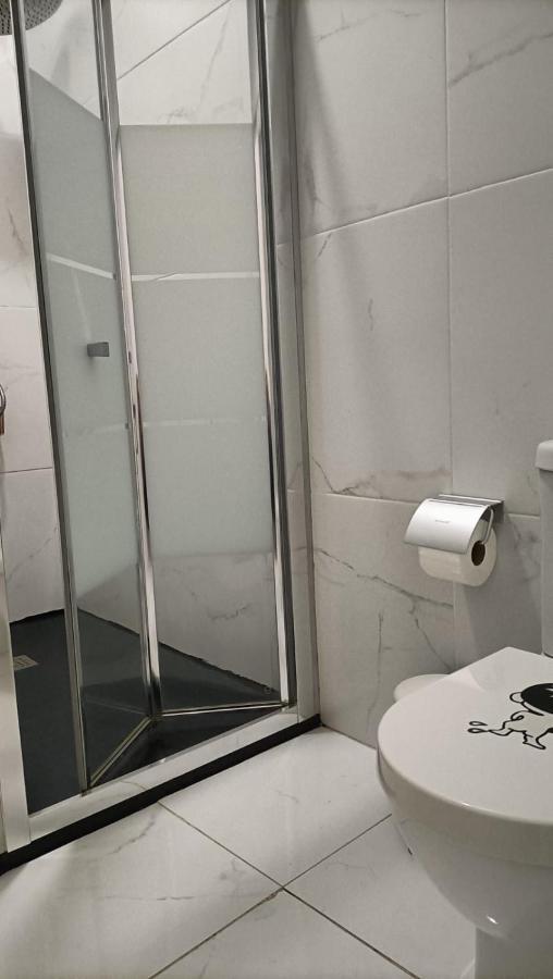 Apartamento Qian Centro 1 Porto Bagian luar foto
