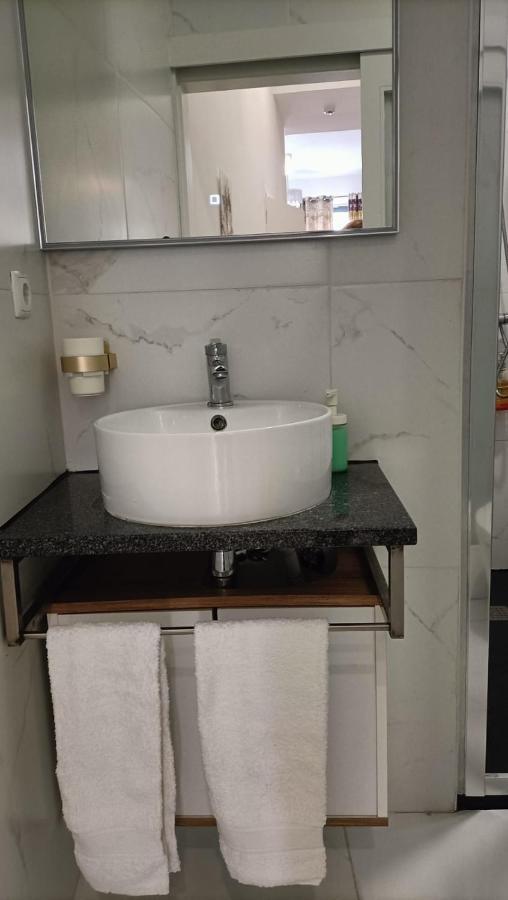 Apartamento Qian Centro 1 Porto Bagian luar foto