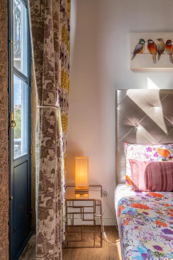 Apartamento Qian Centro 1 Porto Bagian luar foto
