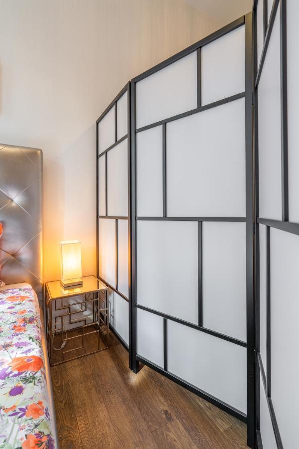 Apartamento Qian Centro 1 Porto Bagian luar foto