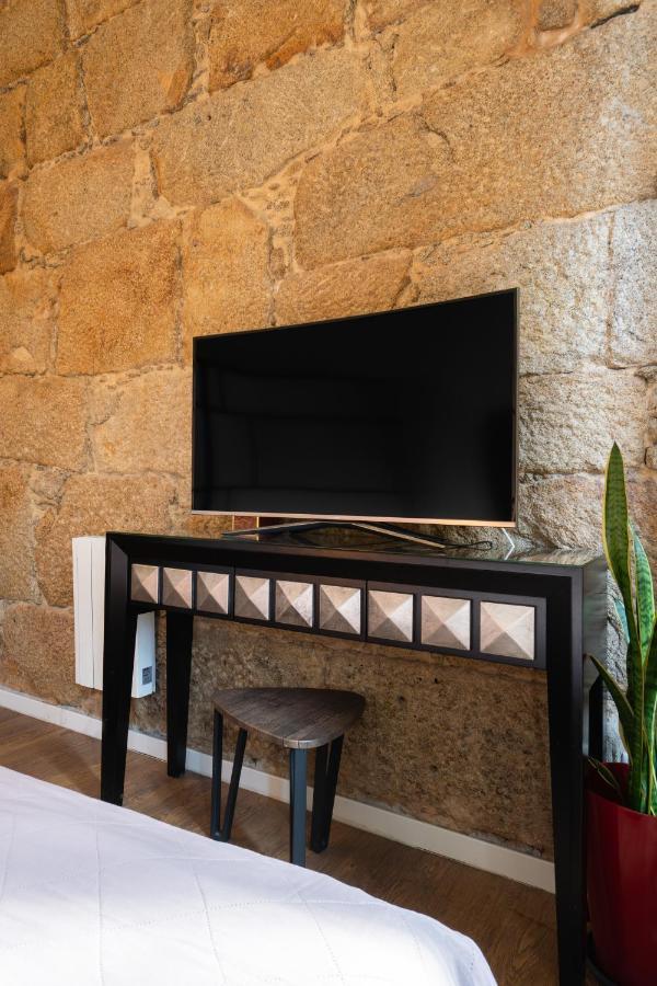 Apartamento Qian Centro 1 Porto Bagian luar foto
