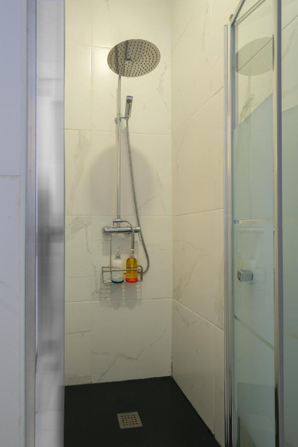 Apartamento Qian Centro 1 Porto Bagian luar foto