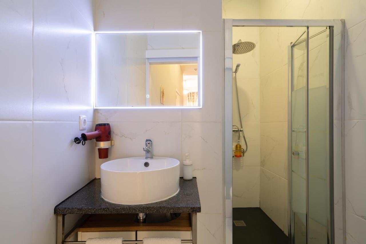 Apartamento Qian Centro 1 Porto Bagian luar foto