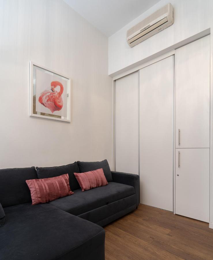 Apartamento Qian Centro 1 Porto Bagian luar foto
