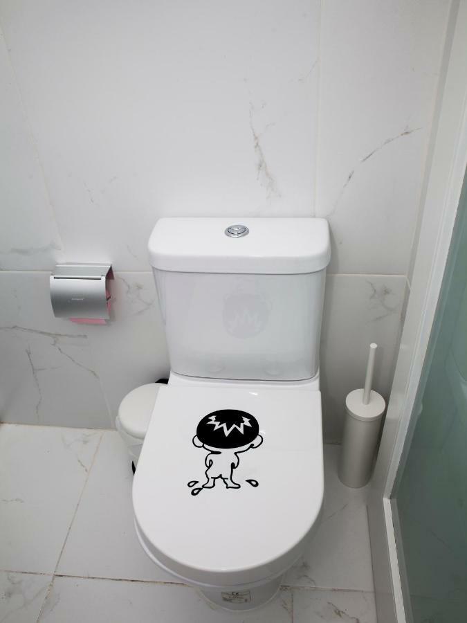 Apartamento Qian Centro 1 Porto Bagian luar foto