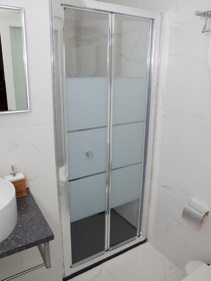 Apartamento Qian Centro 1 Porto Bagian luar foto