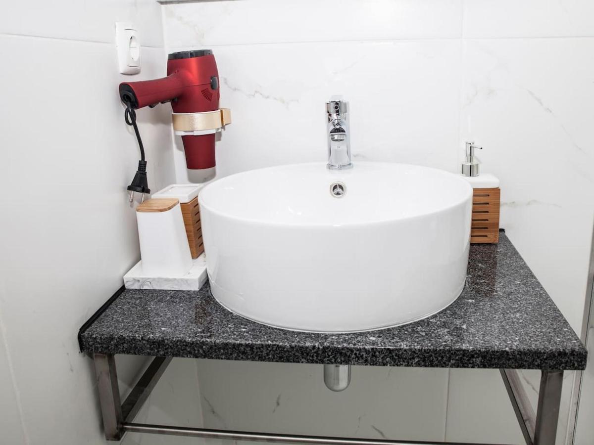 Apartamento Qian Centro 1 Porto Bagian luar foto